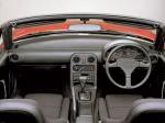Eunos Roadster 1989 года